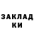 Дистиллят ТГК THC oil Inna Toshinskaya